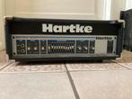 Hartke HA3500 basversterker, Musique & Instruments, Amplis | Basse & Guitare, Enlèvement, Utilisé