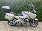 BMW R1200RT 2007 + gps, Motoren, Particulier, Meer dan 35 kW, Toermotor, ABS