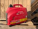 Generateur honda 1000 w, Réduction de bruit, Utilisé, Essence, Moins de 5 kVA