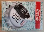 Coca-Cola capsule telefoon, Telecommunicatie, Vaste telefoons | Niet Draadloos, Ophalen of Verzenden, Nieuw