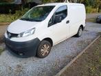 Nissan Nv 200, Auto's, Euro 6, Bedrijf, Diesel, Te koop