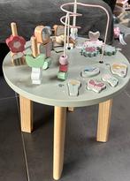Activiteiten tafel, Kinderen en Baby's, Ophalen, Gebruikt