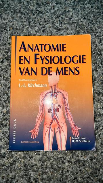 L.L. Kirchmann - Kwalificatieniveau 4 MBO beschikbaar voor biedingen