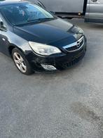 OPEL ASTRA 1.7 diessel euro 5 met airco bestemd voor export, Auto's, Opel, Euro 5, Particulier, Astra, Te koop
