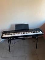 Piano, Ophalen, Zo goed als nieuw, Zwart, Overige typen