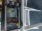 Oven voor camper, Ophalen, Zo goed als nieuw, Oven