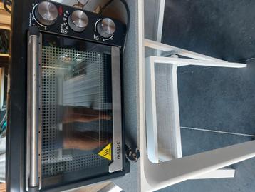 Oven voor camper  beschikbaar voor biedingen