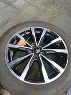 Ford kuga st line velgen 18 inch 5x108, 18 inch, Gebruikt, Banden en Velgen, Ophalen of Verzenden