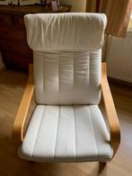 Relax zetel, Huis en Inrichting, Ophalen, Hout, Eenpersoons, Minder dan 75 cm