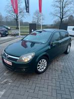 Opel Astra H 1.7 CDTI, Auto's, Opel, Voorwielaandrijving, Bluetooth, Stof, Zwart