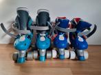 Rolschaatsen Nijdam maat 30/33, Ophalen, Zo goed als nieuw