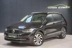 Volkswagen Tiguan 1.5 TSI Active Benzine-Automaat-360cam-Gar, Auto's, Automaat, Stof, 4 cilinders, Zwart