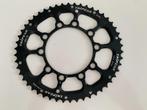 Q SYMETRIC KETTINGBLADEN, Crankstel of Pedalen, Racefiets, Ophalen of Verzenden, Zo goed als nieuw