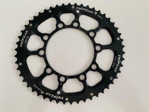 Q SYMETRIC KETTINGBLADEN, Fietsen en Brommers, Fietsonderdelen, Zo goed als nieuw, Racefiets, Crankstel of Pedalen, Ophalen of Verzenden