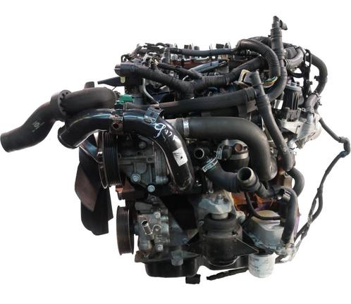 Land Rover Defender L316 2.2 DT224 PUMA-motor, Auto-onderdelen, Motor en Toebehoren, Rover, Land Rover, Verzenden