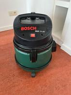 Bosch  PAS 11-21, Bricolage & Construction, Matériel de nettoyage, Enlèvement, Neuf