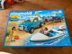 Playmobil summer fun 6864, Ensemble complet, Utilisé, Enlèvement ou Envoi