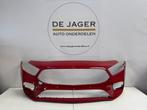 MERCEDES A KLASSE W177 AMG VOORBUMPER BUMPER A1778856100, Auto-onderdelen, Gebruikt, Voor, Mercedes-Benz, Bumper