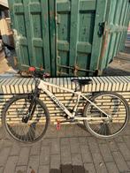 Kinderfiets, Ophalen, Zo goed als nieuw