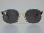 Pantos zonnebril. Pantos Blanch New Yorker., Bijoux, Sacs & Beauté, Lunettes de Soleil & Lunettes | Femmes, Autres marques, Enlèvement ou Envoi