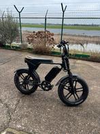 Fatbike v8, Fietsen en Brommers, Ophalen, Gebruikt
