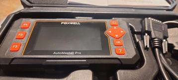 Foxwell nt 604 elite, Enlèvement, Comme neuf