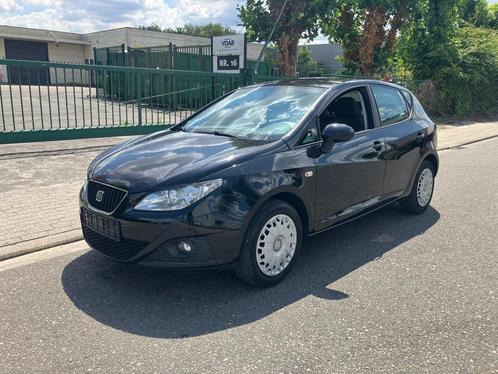 SEAT Ibiza 1.4 - Airco + Keuring - Cruise Controle. Garantie, Auto's, Seat, Bedrijf, Te koop, Ibiza, ABS, Airbags, Airconditioning