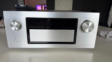 Denon AVR-4520 9.2 home cinema-versterker beschikbaar voor biedingen