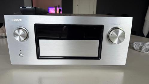 Denon AVR-4520 9.2 home cinema-versterker, Audio, Tv en Foto, Versterkers en Ontvangers, Gebruikt, Overige systemen, 120 watt of meer