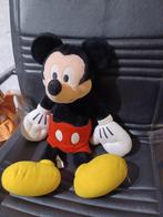 Big Mickey Mouse Disney, Collections, Enlèvement ou Envoi, Mickey Mouse, Peluche