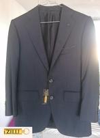 Costume Homme ZILLI Luxe Taille M Bleu, Vêtements | Hommes, Enlèvement ou Envoi, Neuf, Taille 48/50 (M), Bleu