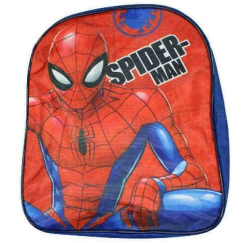Spiderman Rugzak Marvel - 30 cm - Marvel, Bijoux, Sacs & Beauté, Sacs | Sacs à dos, Neuf, Enlèvement ou Envoi