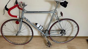 PEUGEOT vintage fiets - PH10S 57