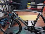 Orbea koersfiets carbon, Fietsen en Brommers, Ophalen of Verzenden, Zo goed als nieuw, Carbon