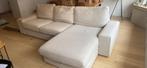 Zetel ikea te koop, Huis en Inrichting, Zetels | Zetels, Ophalen, 250 tot 300 cm, Gebruikt, 100 tot 125 cm