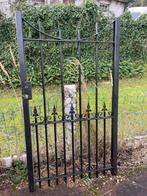 Sierhekken, Tuin en Terras, Tuinhekken en Hekwerk, Ophalen, Gebruikt, IJzer, Sierhekwerk