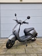 elektrische scooter IVA S3 (B Klasse), Fietsen en Brommers, Gebruikt, Klasse B (45 km/u), 3 versnellingen, Ophalen