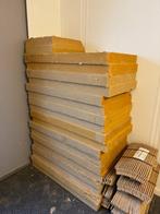 Houtvezelisolatie - PAVATHERM 160, Ophalen, Overige materialen, 12 cm of meer, Nieuw