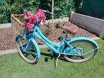 Kinderfiets, Fietsen en Brommers, Bike Fun Kids (BFK), 24 inch, Zo goed als nieuw, Handrem