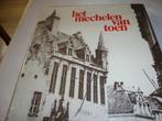 Het Mechelen van toen, 20e eeuw of later, Frans Vermoortel, Ophalen of Verzenden, Zo goed als nieuw