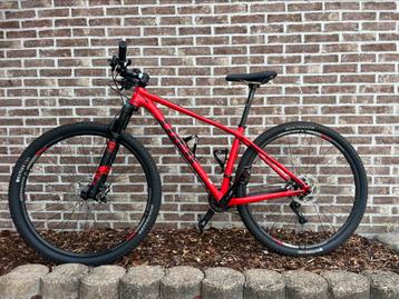 Trek superfly 7 29” heren volledig shimano XT beschikbaar voor biedingen