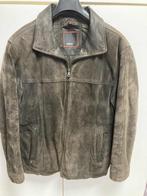 Herenjas, Kleding | Heren, Maat 52/54 (L), Bruin, Ophalen of Verzenden, Zo goed als nieuw
