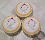 Raviers porcelaine, Ophalen, Nieuw, Porselein, Kom(men)