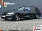 BMW 316 3-serie Touring 316d Business Edition Automaat | € 1, Auto's, Automaat, Zwart, Zwart, Navigatiesysteem