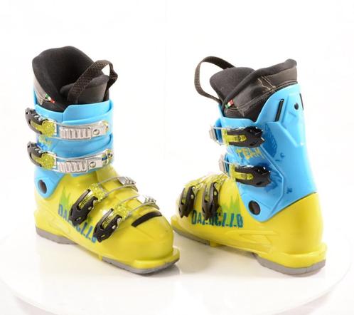 Chaussures de ski pour enfants DALBELLO 30 ; 30,5 ; 36,5 ; 3, Sports & Fitness, Ski & Ski de fond, Envoi