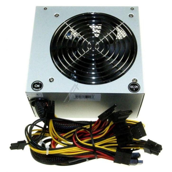 Alimentation tybotech 400w, Informatique & Logiciels, Alimentations internes, Comme neuf, Enlèvement ou Envoi
