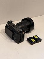 Sony FX30 Cinema Line Body + Complete Video Set, Ophalen of Verzenden, Zo goed als nieuw, Video