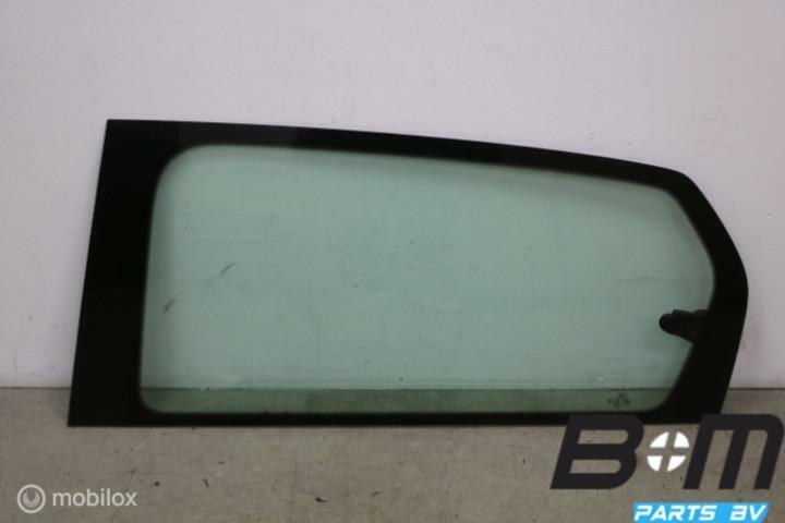 Portierruit linksachter VW Up! 1S4839101K, Auto-onderdelen, Ruiten en Toebehoren, Gebruikt