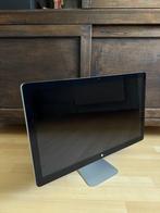 27-inch Apple Thunderbolt beeldscherm, Computers en Software, Monitoren, Ophalen, Gebruikt, Apple, Thunderbolt