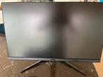MSI 27” Gaming Monitor – IPS | 165Hz | 1ms | Full HD (1080p), MSI, IPS, Full HD, Zo goed als nieuw